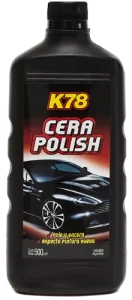 Polish Cera pulidora